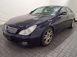 Mercedes CLS350