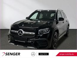 Mercedes GLB200