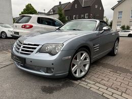 Chrysler Crossfire