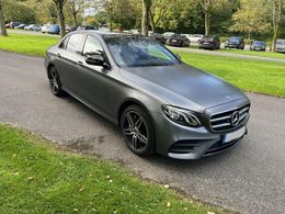 Mercedes E350