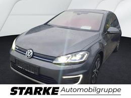 VW e-Golf