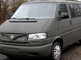 VW T4