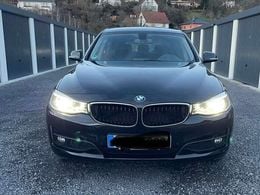 BMW 320 Gran Turismo