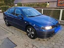 Seat Toledo