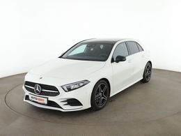 Mercedes A200