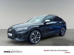 Audi SQ5 Sportback