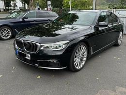 BMW 730