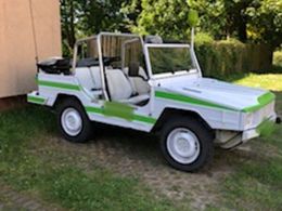 VW Iltis