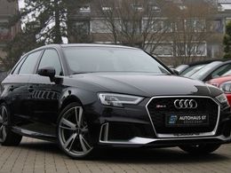 Audi RS3 Sportback