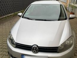 VW Golf VI