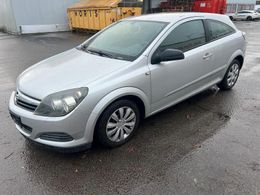 Opel Astra GTC