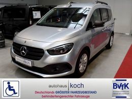 Mercedes Citan 113