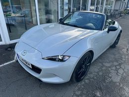 Mazda MX5