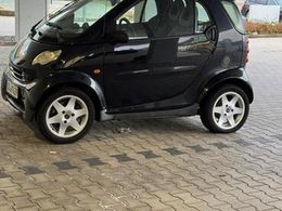 Smart ForTwo Coupé