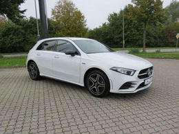 Mercedes A250