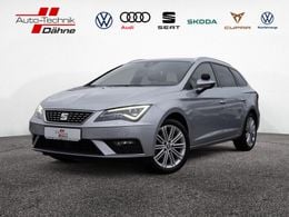 Seat Leon ST