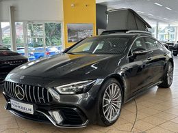 Mercedes AMG GT 63