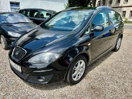 Seat Altea XL