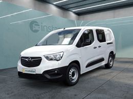 Opel Combo-e Life