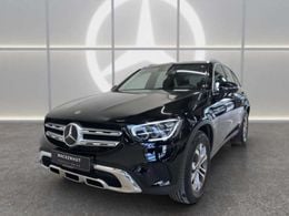 Mercedes GLC200