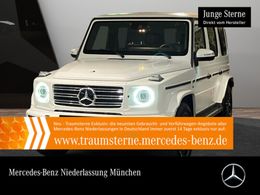 Mercedes G500