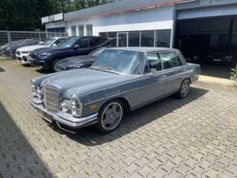 Mercedes 300