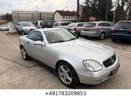 Mercedes SLK230