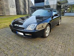 Honda Prelude