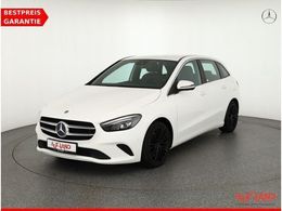 Mercedes B250