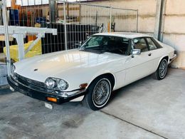 Jaguar XJS