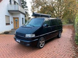 VW T4