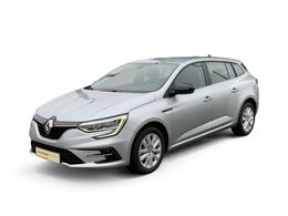 Renault Mégane IV