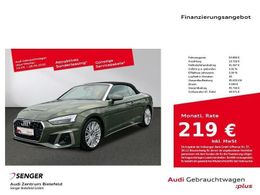 Audi A5 Cabriolet