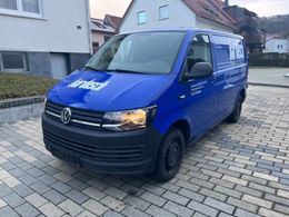 VW T6