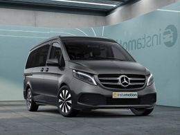 Mercedes V220