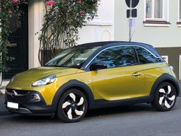 Opel Adam Rocks