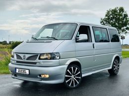 VW T4