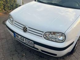 VW Golf IV