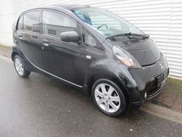 Mitsubishi i-MiEV