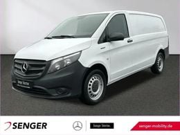 Mercedes e-Vito