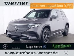 Mercedes EQB350