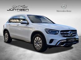 Mercedes GLC220