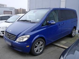 Mercedes Viano