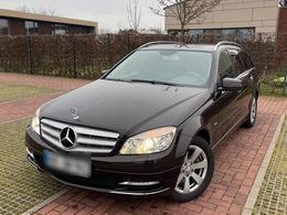 Mercedes C250