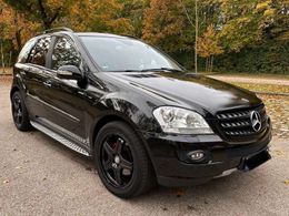 Mercedes ML320