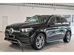 Mercedes GLE350