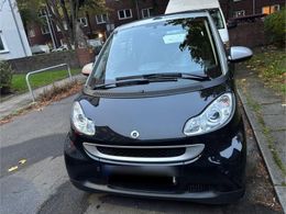 Smart ForTwo Cabrio