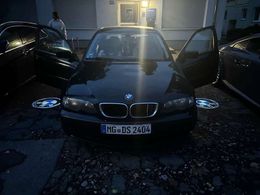 BMW 316