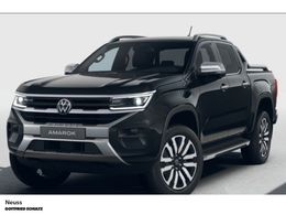 VW Amarok