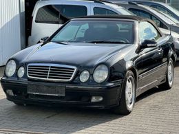 Mercedes CLK200